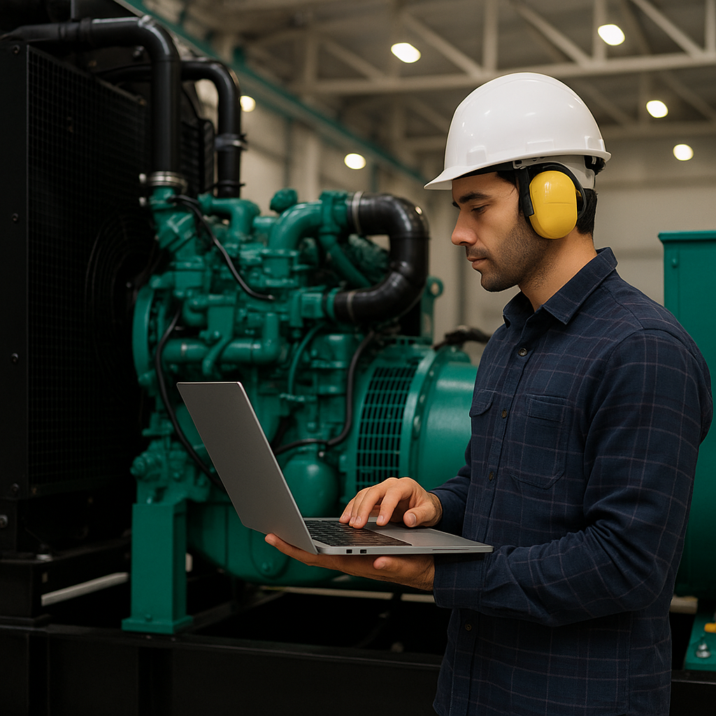 Projetos de Energia sob Medida